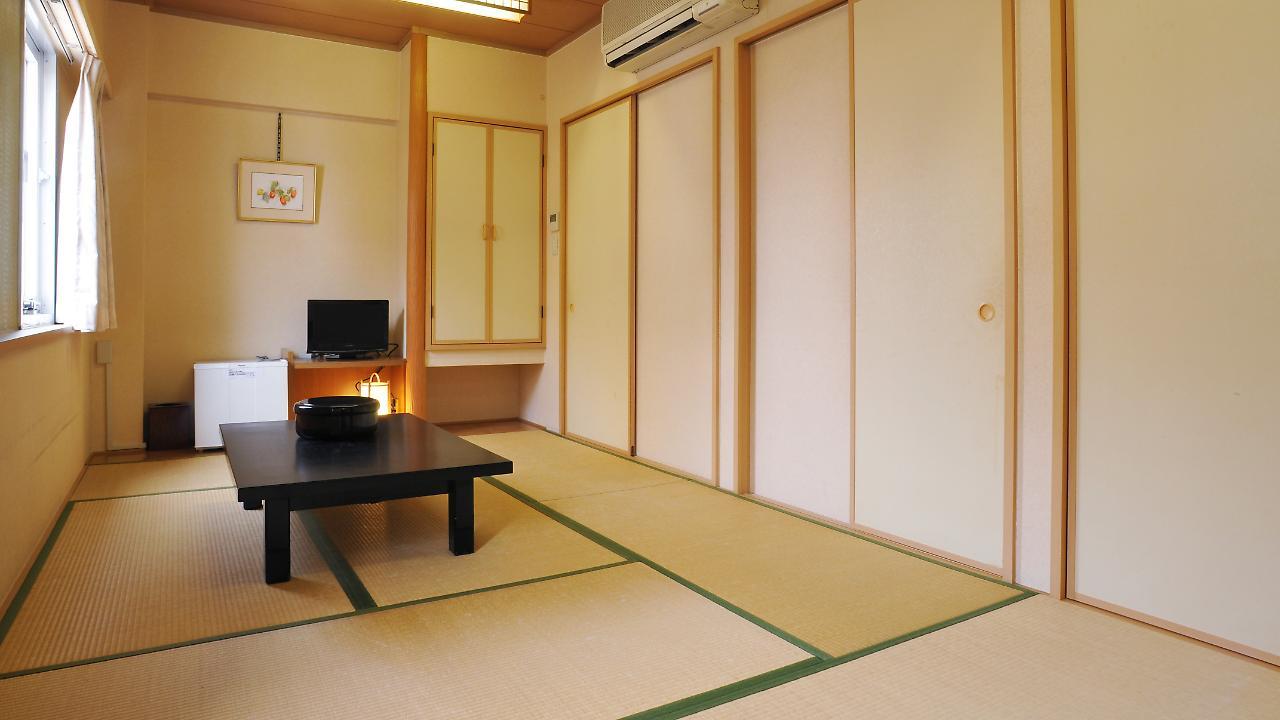 פוקואוקה Hotel Ichiraku מראה חיצוני תמונה