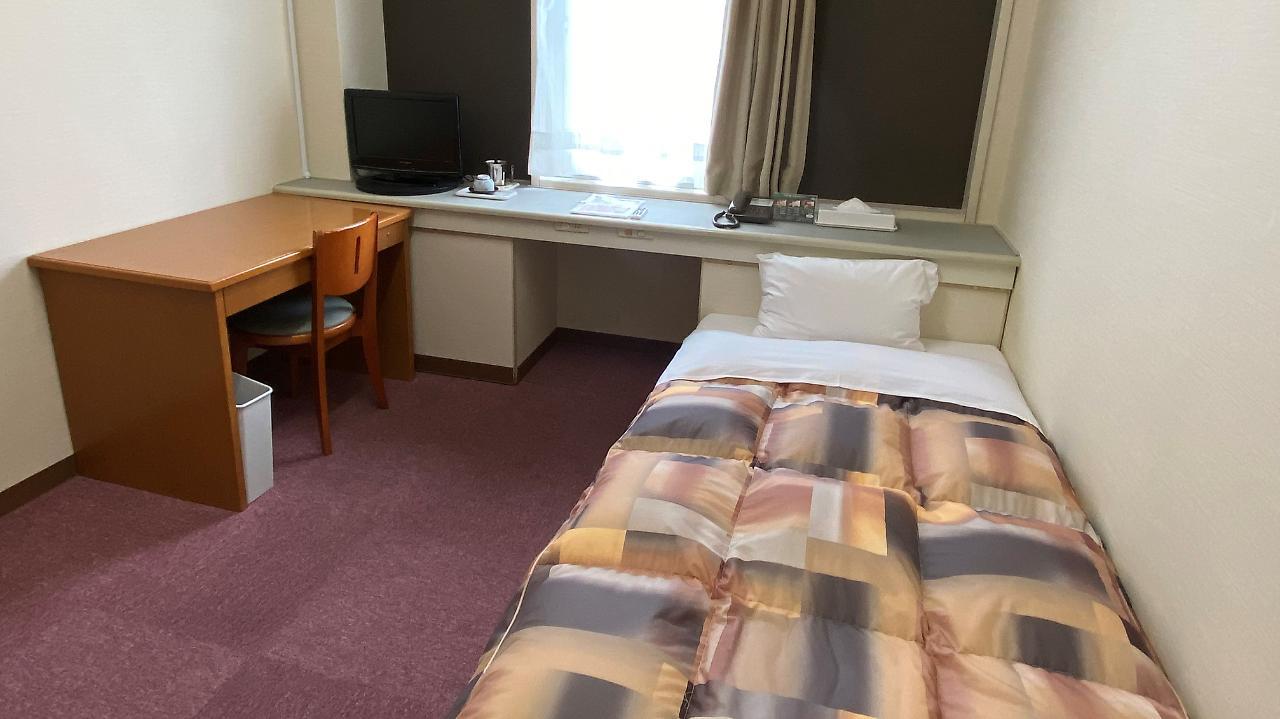 פוקואוקה Hotel Ichiraku מראה חיצוני תמונה