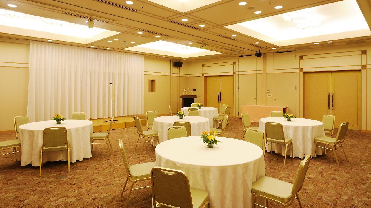 פוקואוקה Hotel Ichiraku מראה חיצוני תמונה